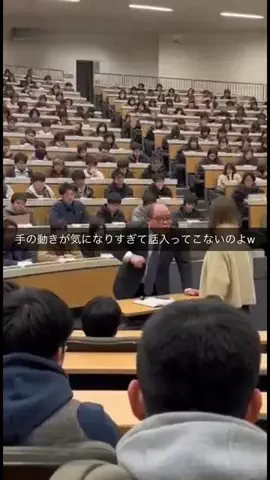 あやのTikTok投稿