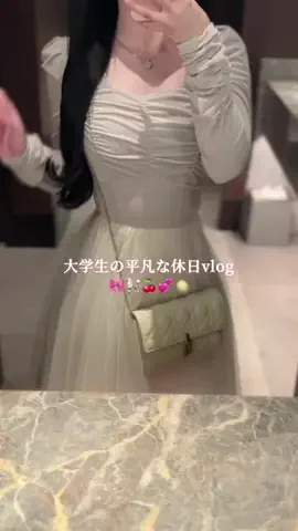m💕のTikTok投稿