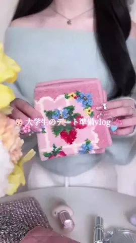 m💕のTikTok投稿