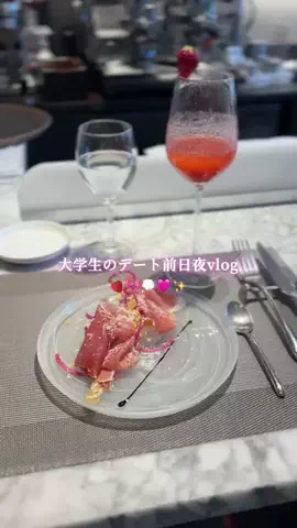m💕のTikTok投稿