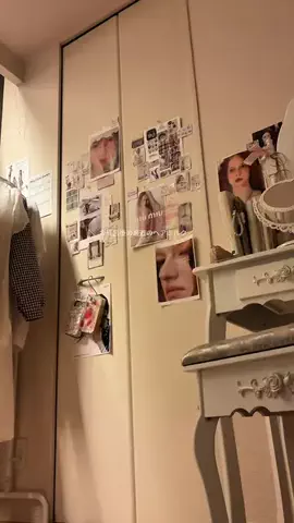 roseriのTikTok投稿