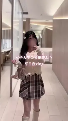 m💕のTikTok投稿