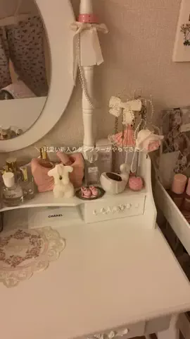 roseriのTikTok投稿