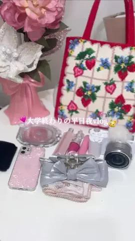 m💕のTikTok投稿