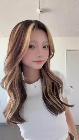 ミルクティー中毒者のTikTok投稿