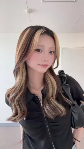 ミルクティー中毒者のTikTok投稿