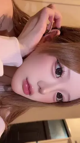 イロハのTikTok投稿