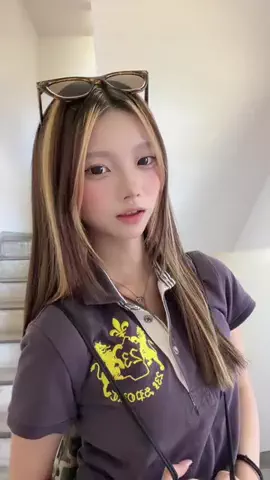 ミルクティー中毒者のTikTok投稿