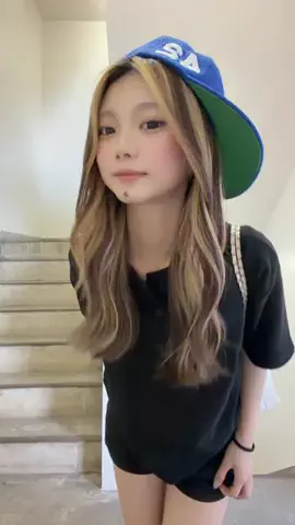 ミルクティー中毒者のTikTok投稿