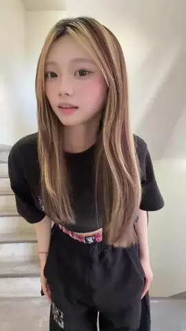 ミルクティー中毒者のTikTok投稿