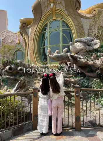 rin travel noteのTikTok投稿