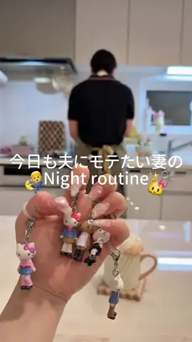 nanasoya_lifeのTikTok投稿