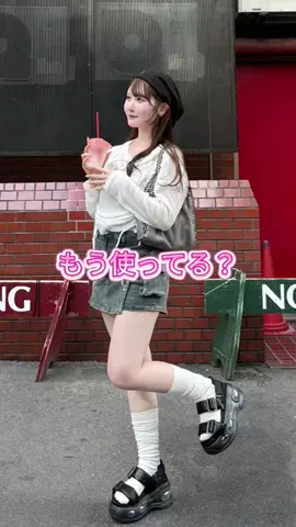 mayuのTikTok投稿