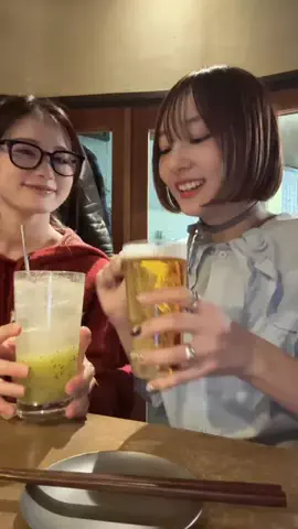 うるむのTikTok投稿