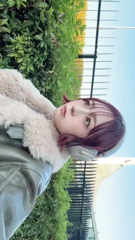 うるむのTikTok投稿