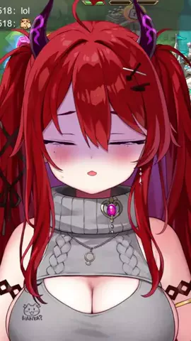 朱愛るん／AyameRun Ch.のTikTok投稿