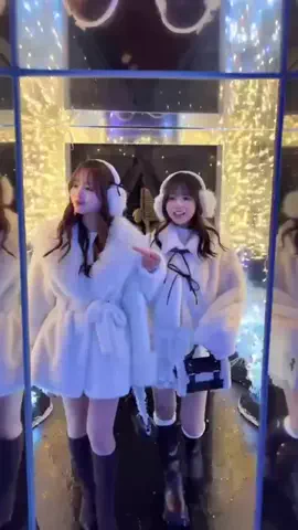 早坂あいのTikTok投稿