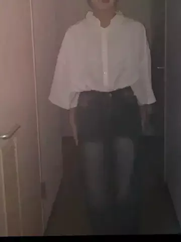 かぐものTikTok投稿