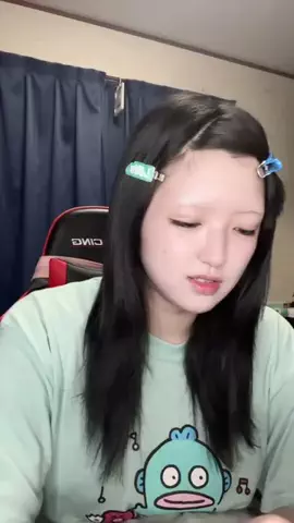 りぜるのTikTok投稿