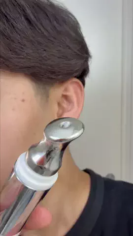 ガチ美容のTikTok投稿