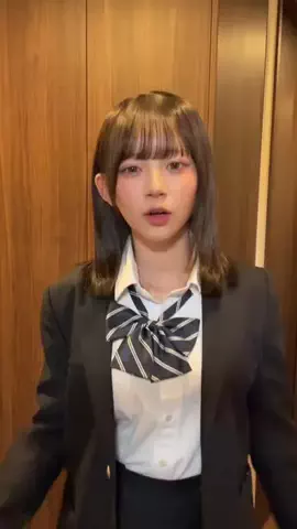 森口 優花のTikTok投稿