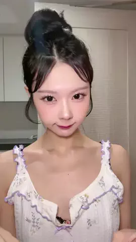月姫(るね)のTikTok投稿