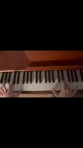 rikupiano/リクピアノのTikTok投稿