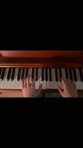 rikupiano/リクピアノのTikTok投稿
