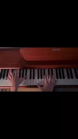 rikupiano/リクピアノのTikTok投稿