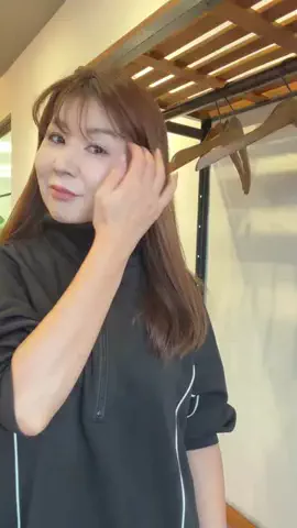 あんなおのTikTok投稿