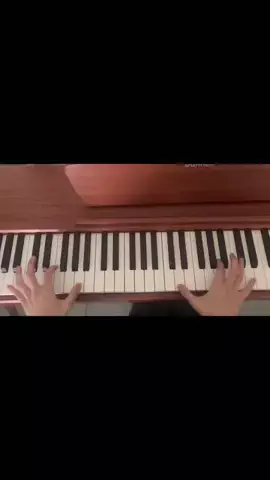 rikupiano/リクピアノのTikTok投稿