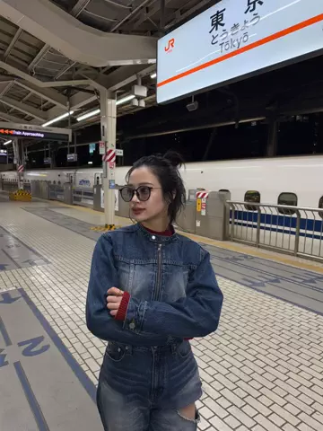 ゆちゃんのTikTok投稿
