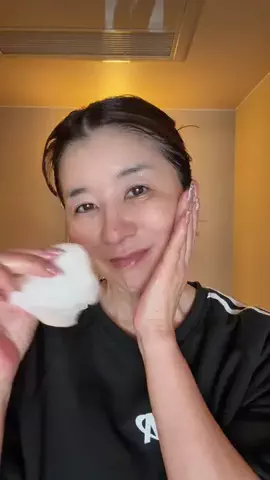 あんなおのTikTok投稿