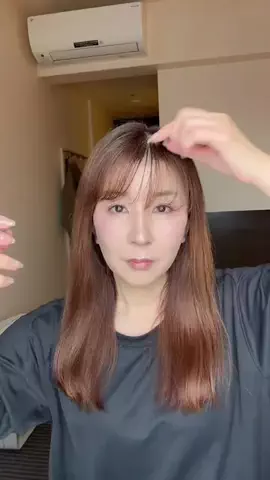 あんなおのTikTok投稿