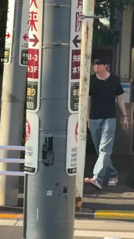 落とし物から始まる恋のTikTok投稿