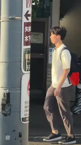 落とし物から始まる恋のTikTok投稿