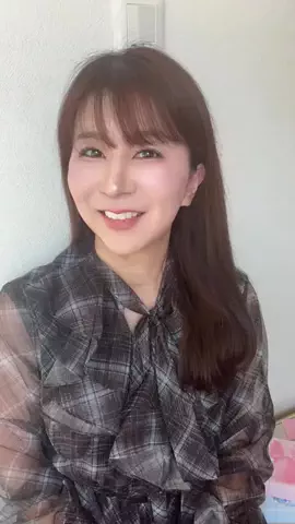 あんなおのTikTok投稿