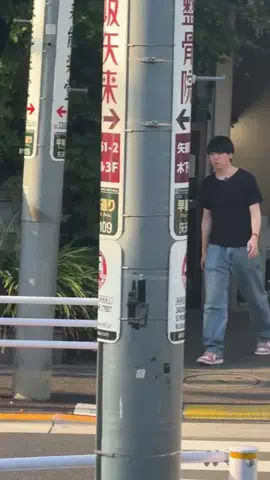 落とし物から始まる恋のTikTok投稿