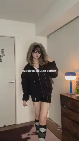 モエのTikTok投稿