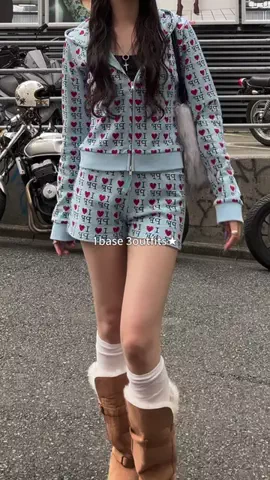 モエのTikTok投稿