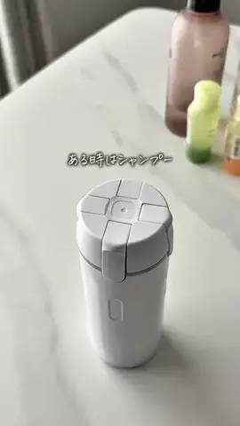 まりこのTikTok投稿