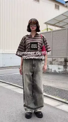 高身長さんのTikTok投稿