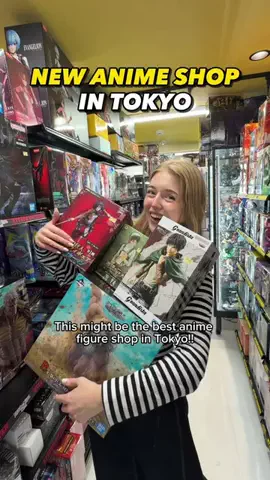 Otaku in Tokyo🎌のTikTok投稿
