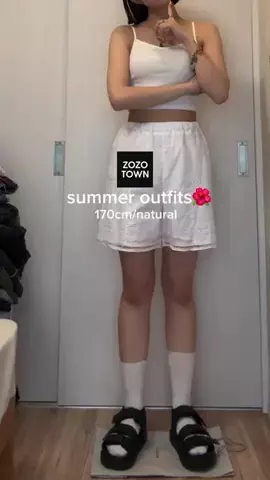 高身長さんのTikTok投稿