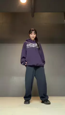 ハルのTikTok投稿