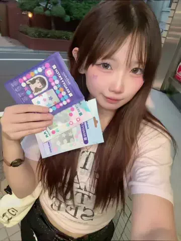 美憂（みゆう）のTikTok投稿