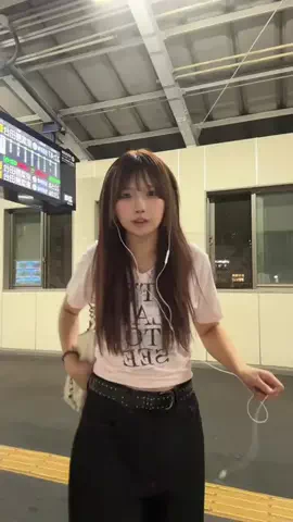 美憂（みゆう）のTikTok投稿