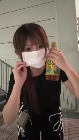 美憂（みゆう）のTikTok投稿