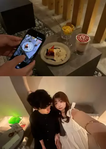 soraのTikTok投稿