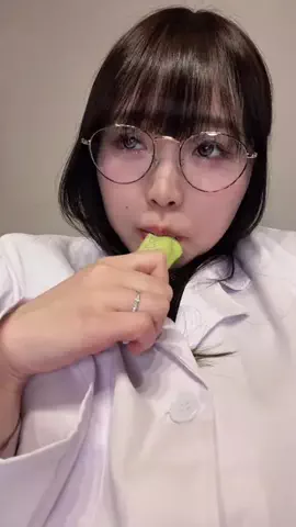 もぐもぐうさぎ🐰のTikTok投稿